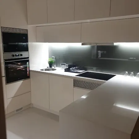 Green Park Apartment Aveiro