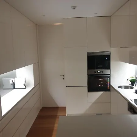 Green Park Apartment