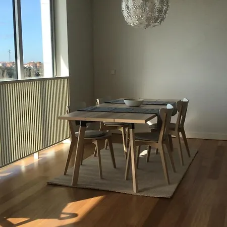 Apartment Green Park