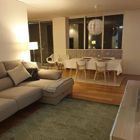 Apartment Green Park Aveiro