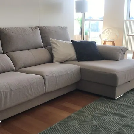 Apartment Green Park Aveiro